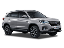 Changan CS75FL
