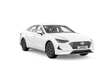 Hyundai Sonata Новая