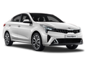 Kia Rio Новый