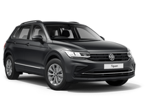 Volkswagen Tiguan Новый