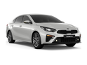 Kia Cerato Новый
