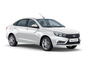 Lada Vesta CNG