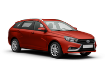 Lada Vesta SW
