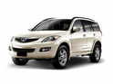 Great Wall Hover H5