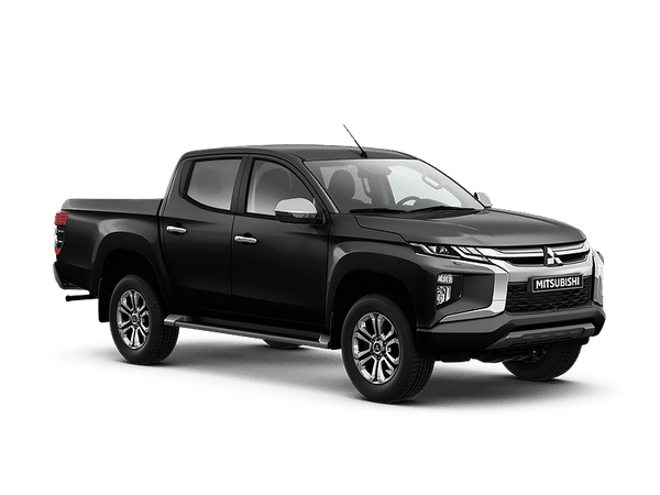 Mitsubishi L200 Цвет: Черный металлик