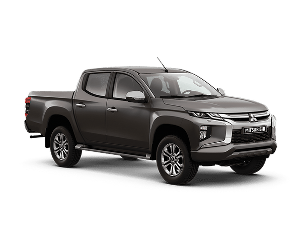 Mitsubishi L200 Цвет: Коричневый металлик